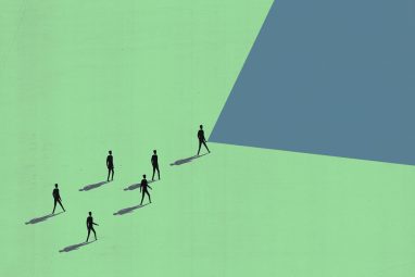 How a Company’s Leadership Inspires Employees to Grow and Stay