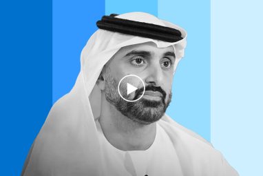 We’re aiming for customer experience utopia: e& UAE CEO Masood M. Sharif Mahmood