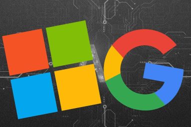 Microsoft AI Chief Raids Google’s Talent Pool: Report