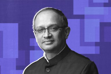 JLR’s Incoming CEO Shrugs Off Trump’s Swipe at Rebrand