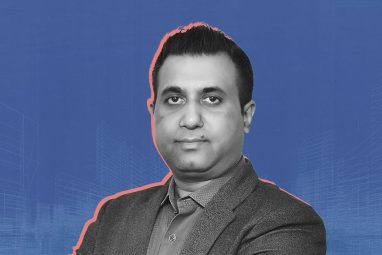 The Future of Real Estate Is Immersive and Data-Driven