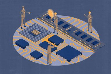 How India’s Forgotten Silicon Story Found Its Stride