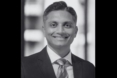 OutSystems Names Ganesh to Accelerate AI-Powered Low-Code Growth in India