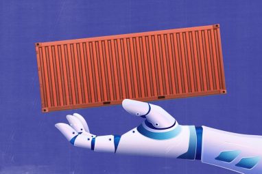 WTO Says AI Could Lift Global Trade Nearly 40% by 2040