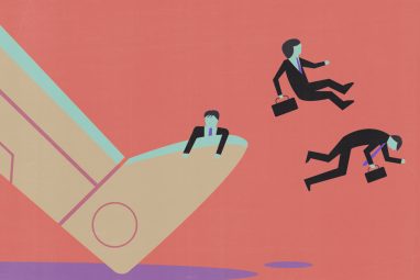 AI is Going to Create Massive Unemployment, Warns AI Godfather Geoffrey Hinton