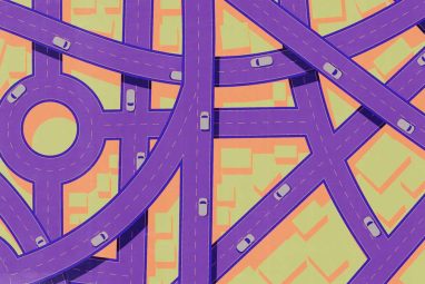 When Bengaluru Traffic is the Ultimate Tech Test