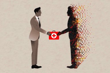 The Burnout Age: Real Pain Requires Real Solutions