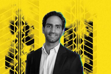 Firoz Mistry Joins Board of SP Group's Flagship Afcons