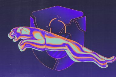 What JLR’s Cyberattack Teaches About Supply-Chain Fragility