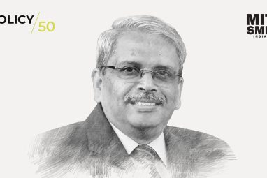 Kris Gopalakrishnan