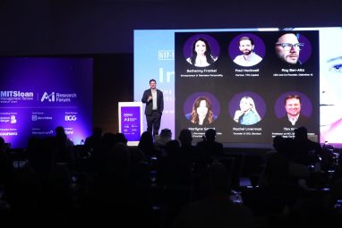 AI Research Forum 2025 Wrap-Up: Rethinking Leadership in the Age of Agentic AI
