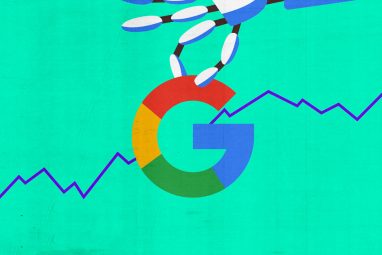 Alphabet Joins $3 Trillion Club  as Shares Surge on AI Bets