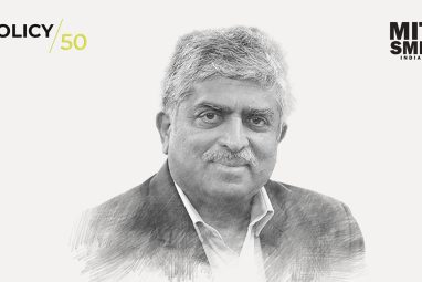 Nandan Nilekani