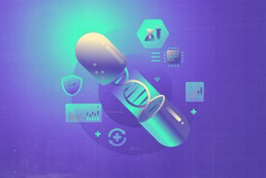 Research Reveals AI Front-Runners and Laggards in Europe, Middle East, and Africa