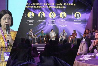 At SSF Bengaluru, Leaders Nail Down What It Takes to Make AI Work