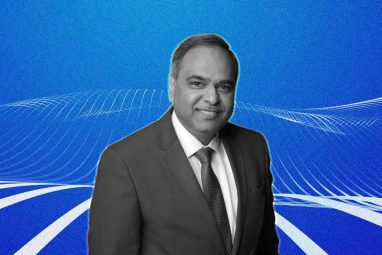 Tata Motors Gets New CEO in Shailesh Chandra