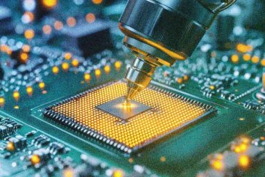 UST, Kaynes to Build $375 Million OSAT Plant in Gujarat