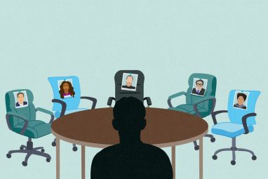 How I Built a Personal Board of Directors With GenAI