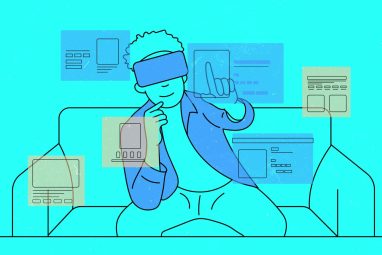 Where Are AI Wearable Devices Headed?