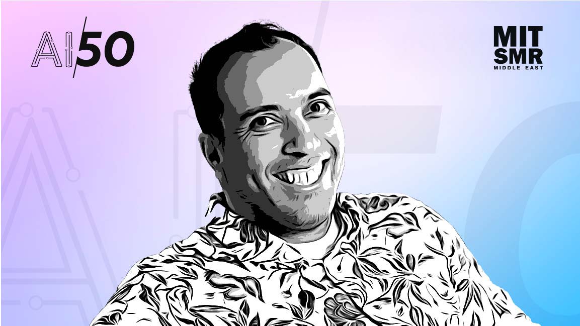 Chris Shayan