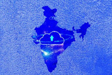 India’s Digital Future Hinges on Getting the Cloud Strategy Right
