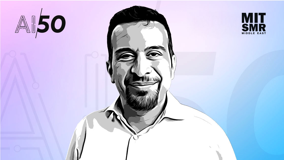 Dr. Akram Awad