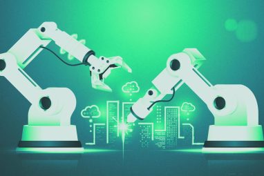 Trade Liberalization, AI Can Power India’s Next Manufacturing Upswing, World Bank Economist Says