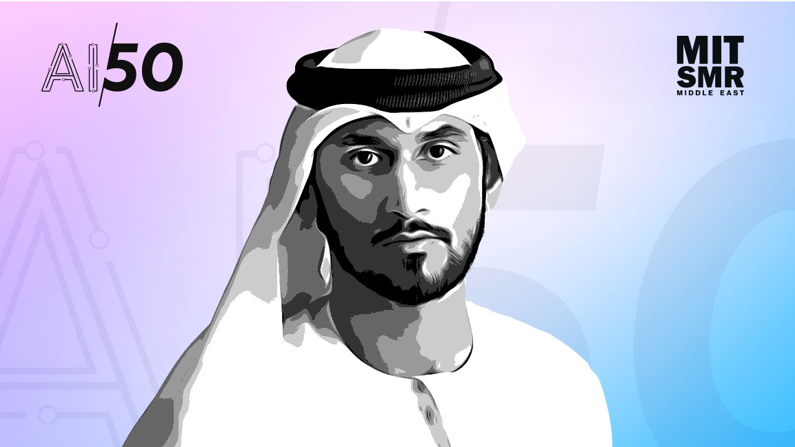 Mohammed Bin Sulaiman