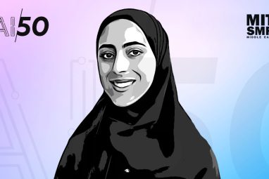 Moza Omar Al Futtaim