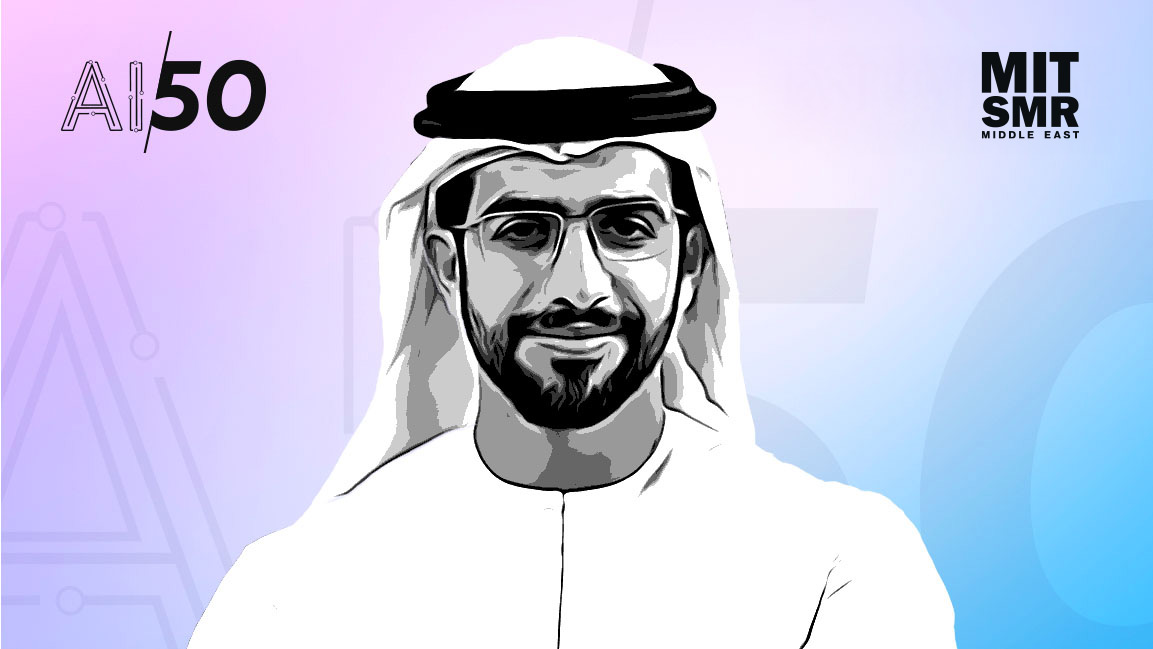 Omran AlShamsi