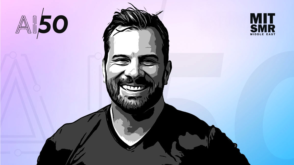 Paul Potgieter