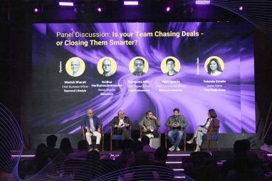 How India’s Sales Leaders are Driving Smarter Deals