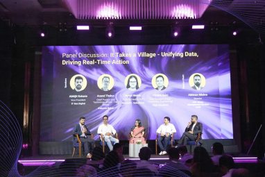 How AI and Data Are Rewiring How India Does Business