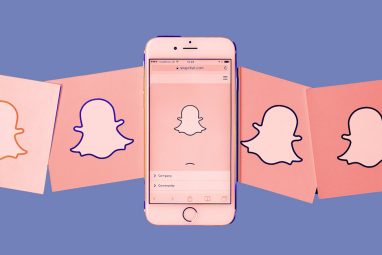Qatar’s Snapchat Users Among Region’s Most Digitally Active, Study Shows