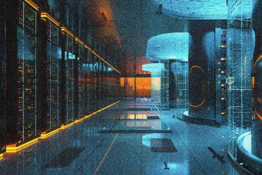 Behind the Scenes of UAE’s AI Leap