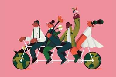 From Employee-Owners to Environmental Champions