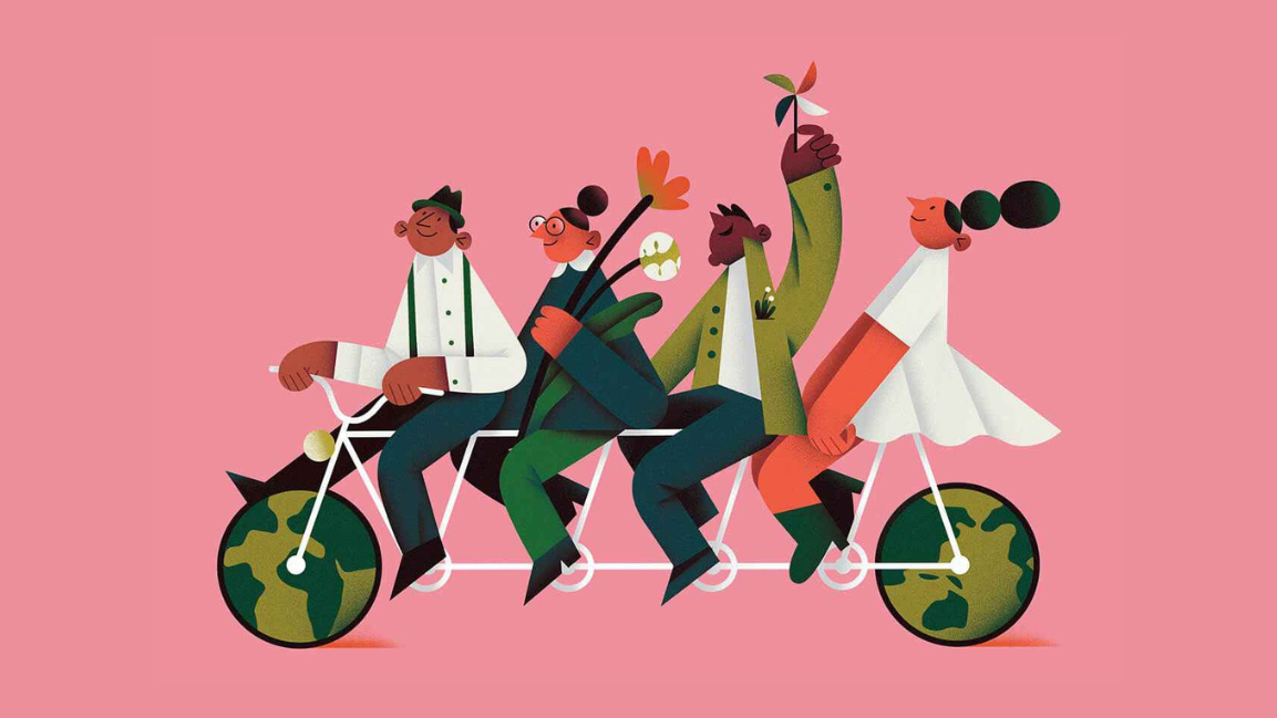 From Employee-Owners to Environmental Champions