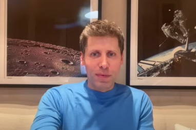 GITEX 2025: Sam Altman Calls for Cheap, Plentiful AI to Close Global Gap