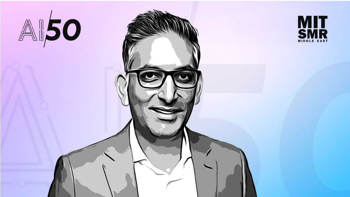 Vaibhav Vohra
