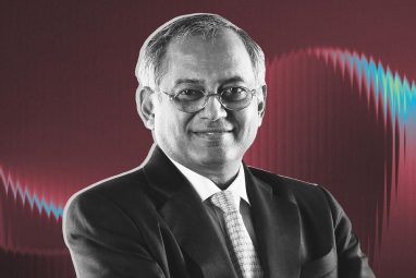 Tata Trusts Reappoint Venu Srinivasan for Life