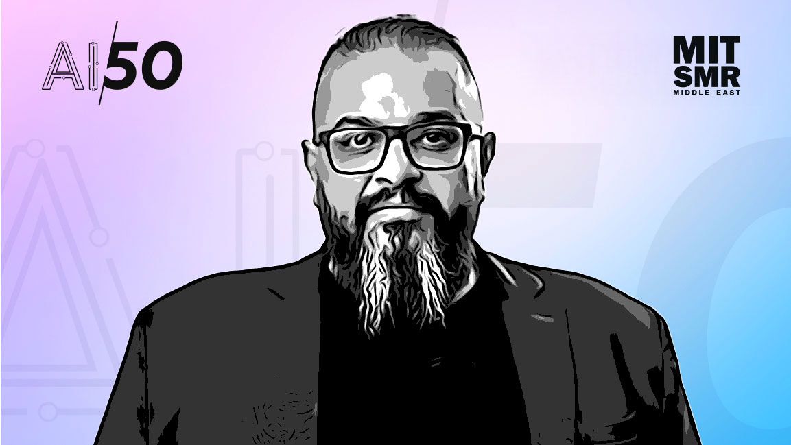 Dr. Zeyad Sarairah