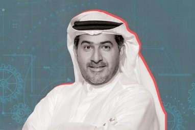 Reinventing e& from the Inside: Khalifa Al Shamsi’s Framework for Scale and Trust