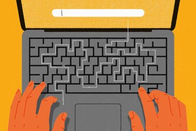 For AI Productivity Gains, Let Team Leaders Write the Rules