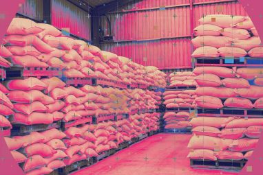 India Rolls Out Digital Platforms to Modernize Grain Distribution