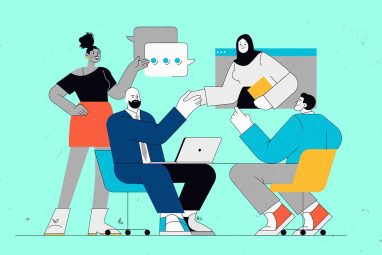 Culture Risks Stalk Indian Workplaces, Gallup Study Finds