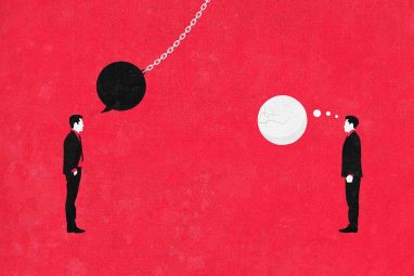 The Leadership Test No One Wants: Delivering Bad News Well