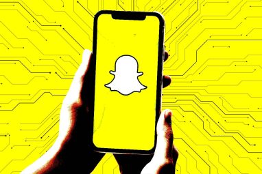 Snap Stock Surges After $400 Million AI Partnership With Perplexity