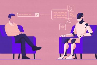 The Future of Personal AI Blurs the Line Between Agent and Companion