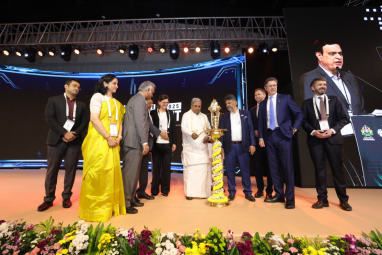 Bengaluru Tech Summit Opens With Focus on AI, Deep Tech and Startups