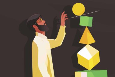 Five Traits of Tech-Driven CEOs